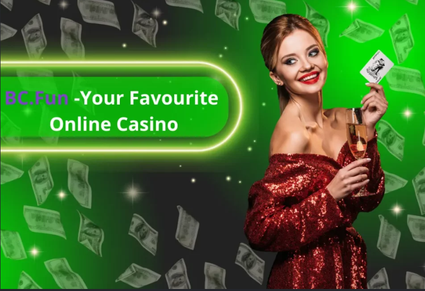 Bc Casino A Comprehensive Guide to Your Online Gaming Experience