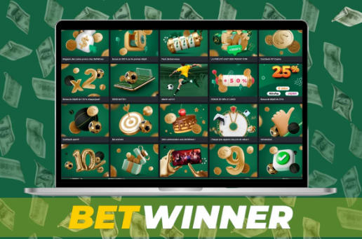 Affiliate Program Betwinner A Comprehensive Guide to Maximizing Your Earnings