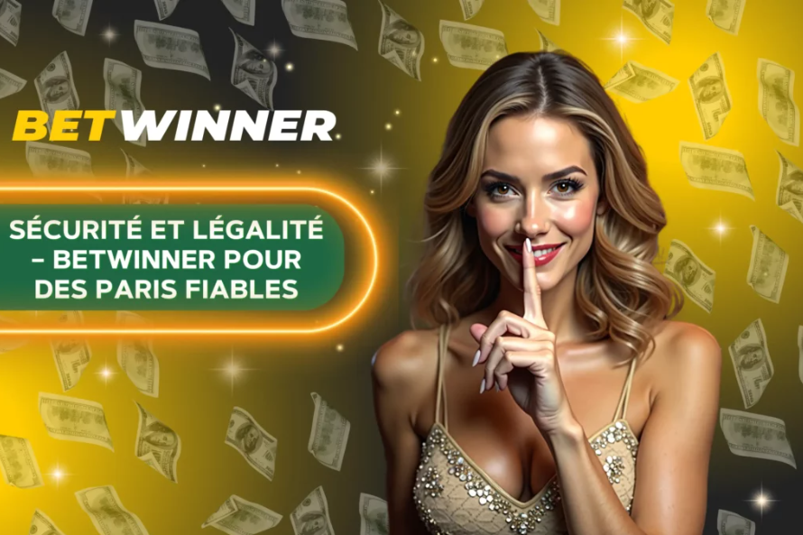 Accéder à votre compte Guide complet du Login Betwinner