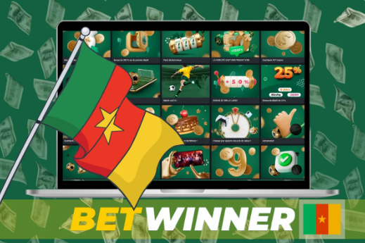 About Betwinner Découvrez Tout ce que Vous Devez Savoir