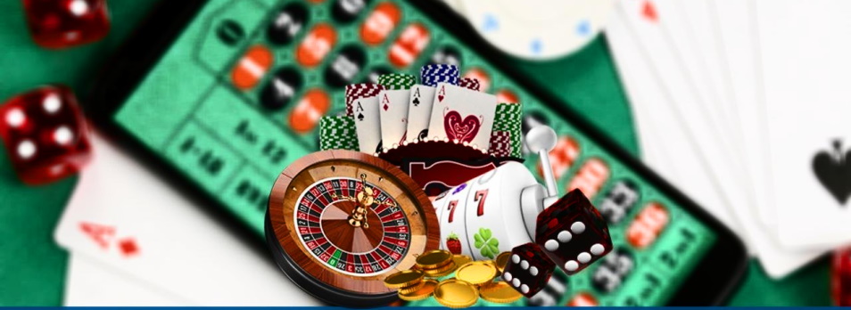 Discover the Thrills of Non Gamstop Casinos 1077