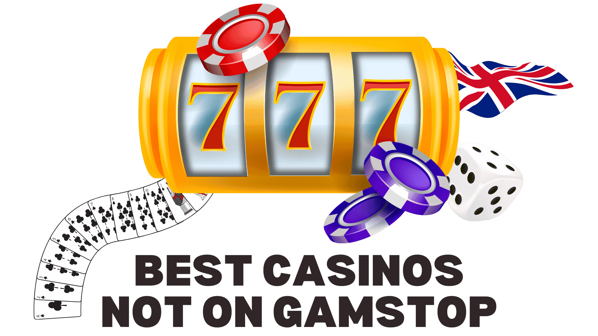 Best Alternatives Casinos Not on Gamstop UK