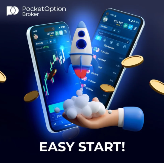 The Advantages and Features of Pocket Option Broker