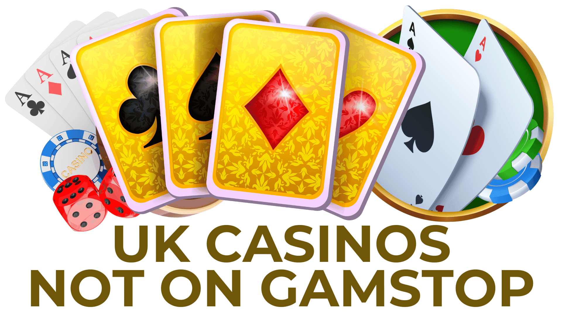 Exploring the Benefits of Casinos Not on Gamstop 1180