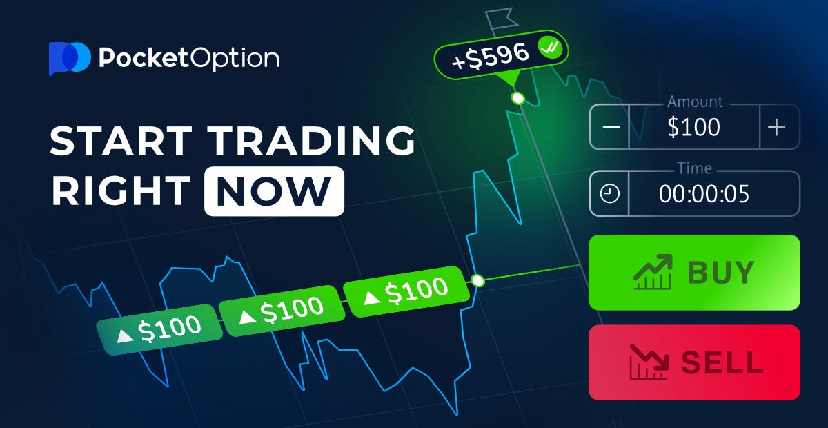A Comprehensive Guide to Pocket Option De Trading Like a Pro A Comprehensive Guide to Pocket Option De Trading Like a Pro