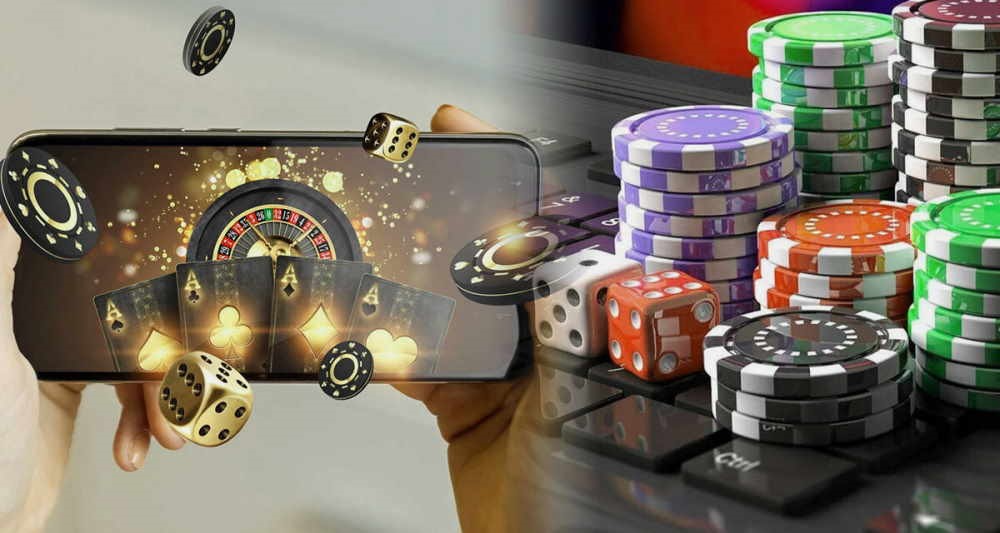 An Introduction to Online Craps in 2025 1 An Introduction to Online Craps in 2025 1