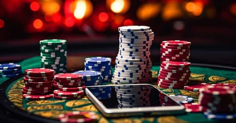 10Cric – experience the thrill of live betting and exclusive odds 1 10Cric – experience the thrill of live betting and exclusive odds 1