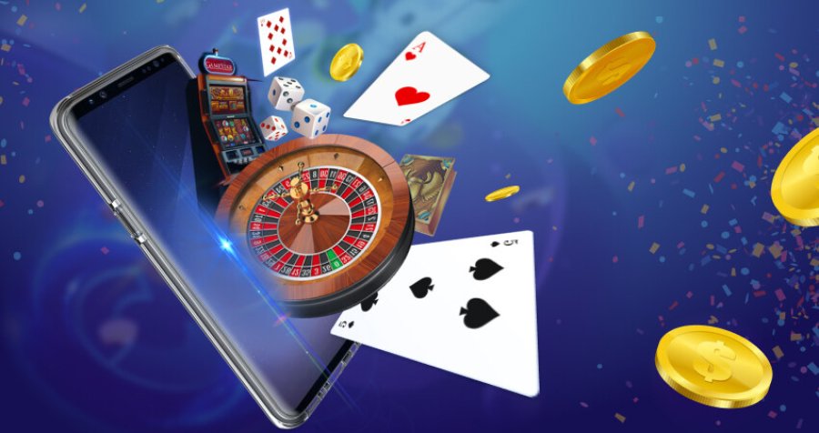 An Introduction to Online Craps in 2025 1 An Introduction to Online Craps in 2025 1