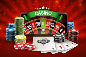 An Introduction to Online Craps in 2025 1 An Introduction to Online Craps in 2025 1