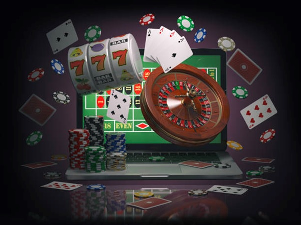 Are Online Casinos Rigged How RNGs Work in Online Gambling Are Online Casinos Rigged How RNGs Work in Online Gambling