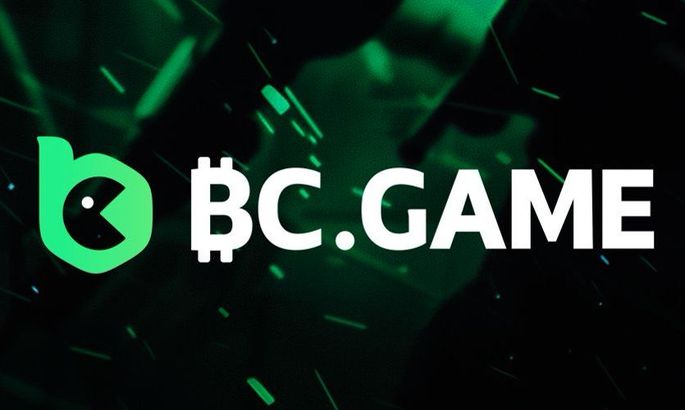 A Deep Dive into BC Game The Ultimate Guide to Crypto Gaming