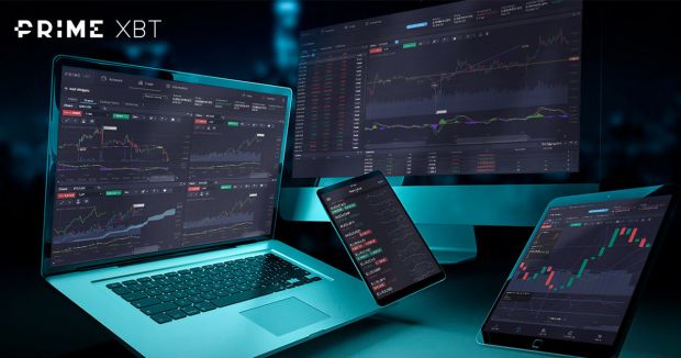 A Comprehensive Guide to the PrimeXBT Website