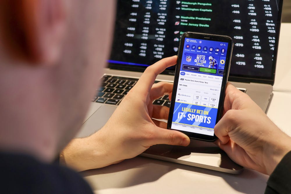Bet on your favorite sports and win big with Vivi’s top odds 10