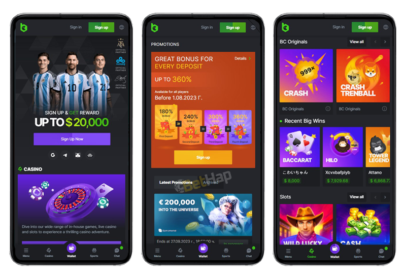 All You Need to Know About BC.Game No Deposit Bonus
