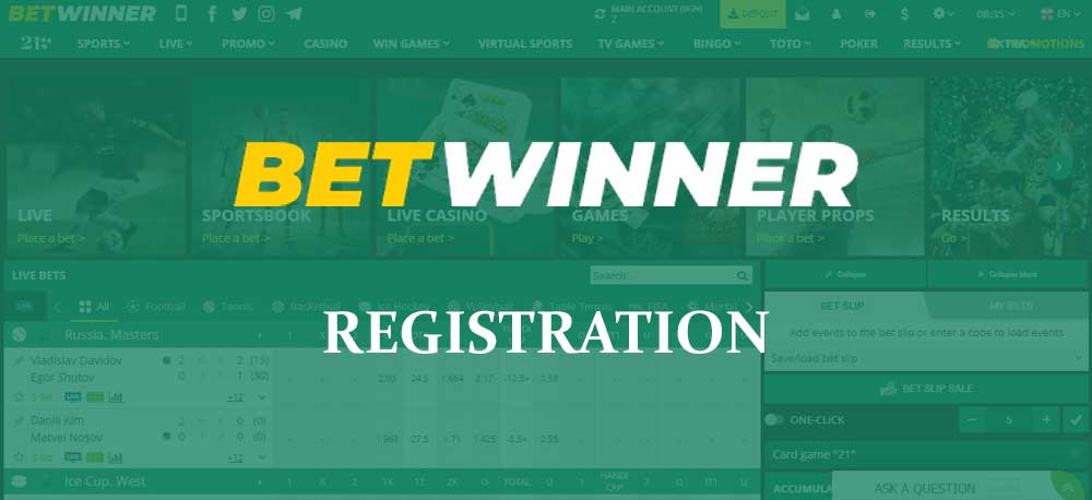 A Comprehensive Guide to Betwinner Elevating Your Betting Experience A Comprehensive Guide to Betwinner Elevating Your Betting Experience