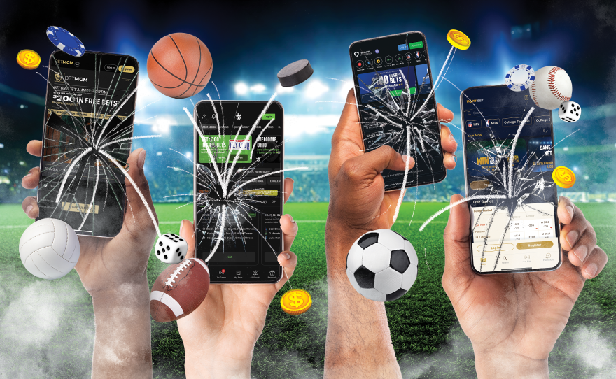 A Comprehensive Guide to Sports Betting with betinexchange-in.com A Comprehensive Guide to Sports Betting with betinexchange-in.com