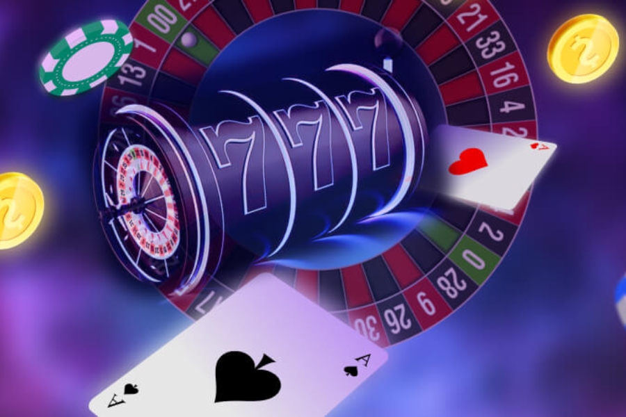 Depozitsiz spinlar bilan birinchi yutug‘ingizni 0 Depozitsiz spinlar bilan birinchi yutug‘ingizni 0