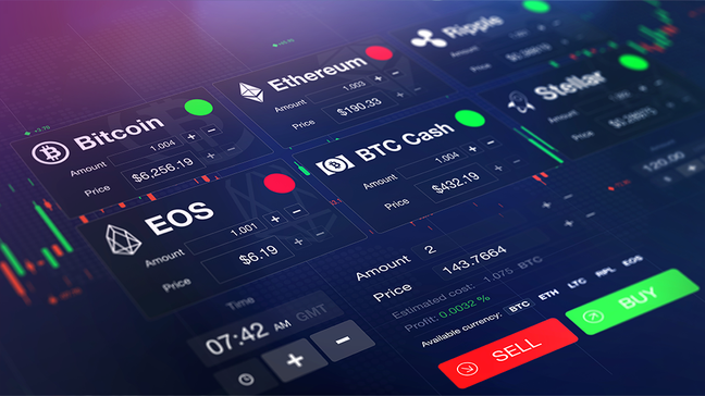 A Comprehensive Crypto Trading Asset List - Your Guide to Investing A Comprehensive Crypto Trading Asset List - Your Guide to Investing