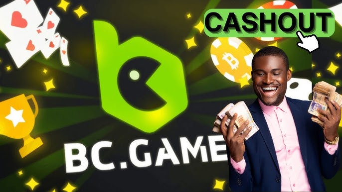 A Deep Dive into Casino BC Game The Future of Online Gambling A Deep Dive into Casino BC Game The Future of Online Gambling