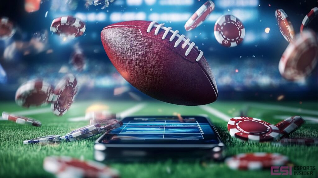 An In-Depth Look at the Betting Exchange Game An In-Depth Look at the Betting Exchange Game