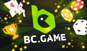 A Deep Dive into Casino BC Game The Future of Online Gambling A Deep Dive into Casino BC Game The Future of Online Gambling