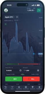 A Comprehensive Guide to Trading with Pocket Option Official A Comprehensive Guide to Trading with Pocket Option Official