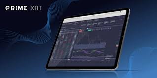 A Comprehensive Guide to PrimeXBT Crypto Broker A Comprehensive Guide to PrimeXBT Crypto Broker