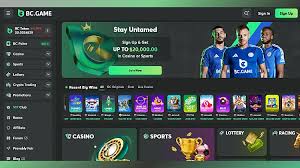 A Comprehensive Guide to BC.Game Your Ultimate Online Gaming Destination A Comprehensive Guide to BC.Game Your Ultimate Online Gaming Destination