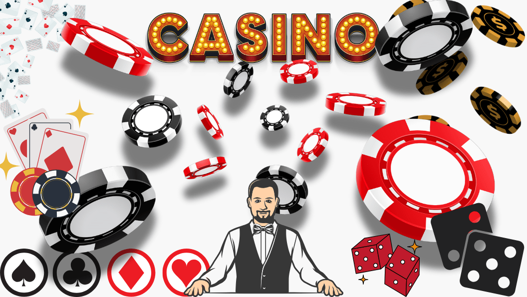 Breaking Down the Non UK Regulated Casino Scene Breaking Down the Non UK Regulated Casino Scene