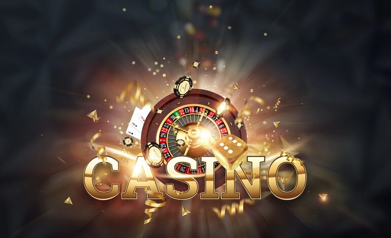 All You Need to Know Luck Star 123 Casino Rules All You Need to Know Luck Star 123 Casino Rules