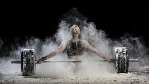 Warum ist Testosteron wichtig für den Muskelaufbau? Warum ist Testosteron wichtig für den Muskelaufbau?