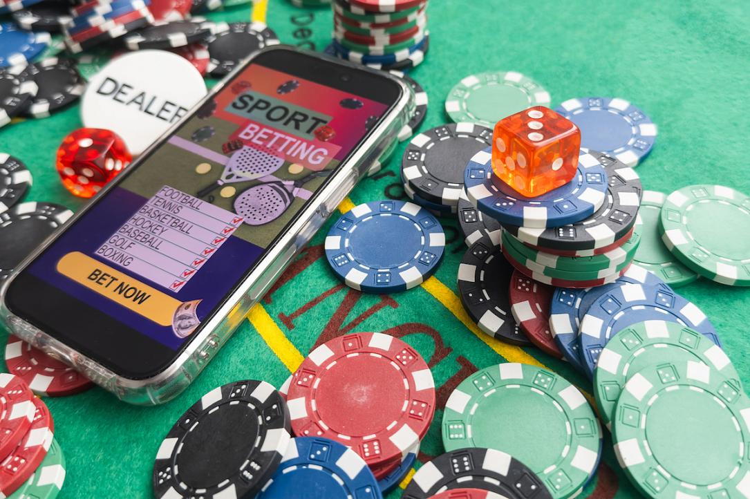 Best betting strategies for beginners 2025 15