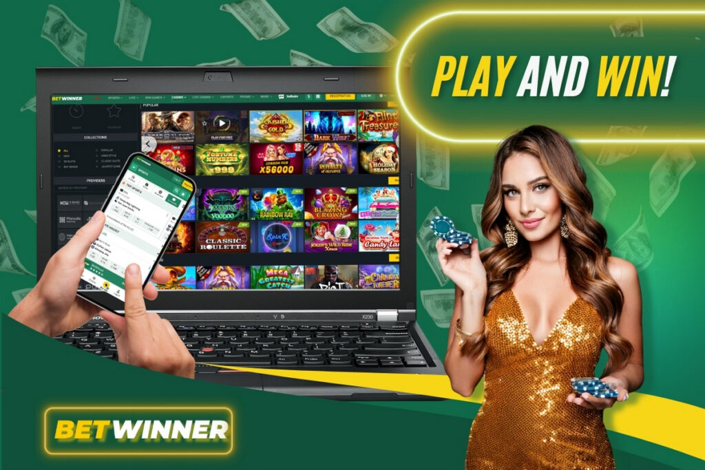 Betwinner Registration Your Guide to a Seamless Start Betwinner Registration Your Guide to a Seamless Start