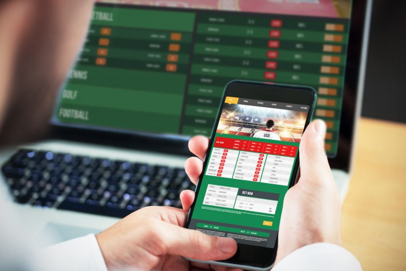 Betwinner sur iPhone  Guide Complet pour les Utilisateurs