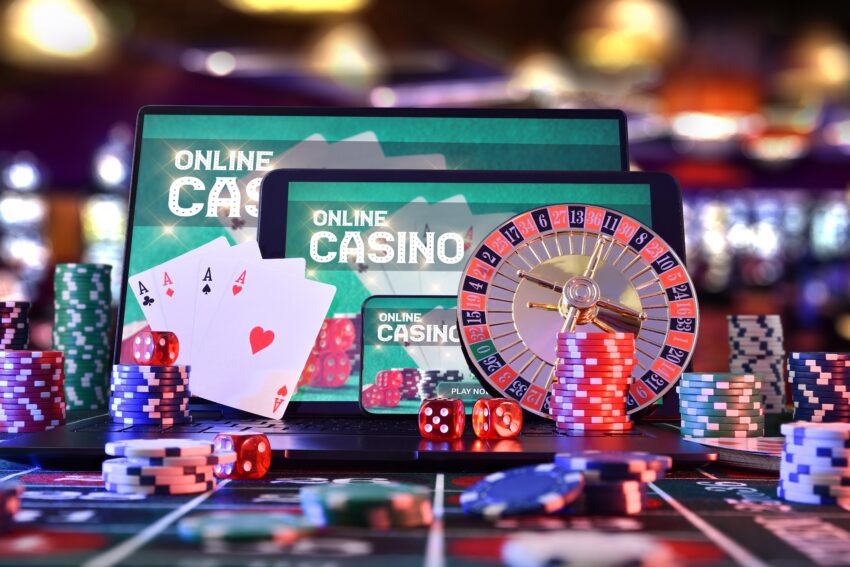 Discover Excitement and Rewards at Casino Gransino UK Discover Excitement and Rewards at Casino Gransino UK