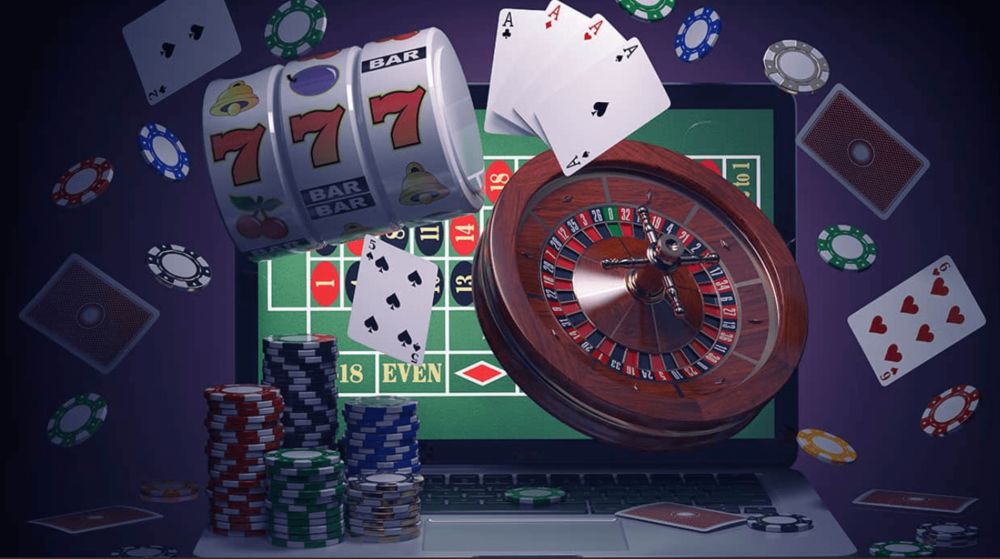 Discover Excitement Lucky Max Casino Online Games Discover Excitement Lucky Max Casino Online Games