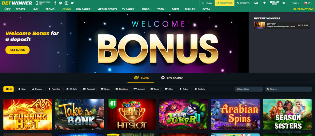 Everything You Need to Know About Betwinner 2 Everything You Need to Know About Betwinner 2