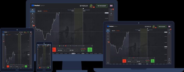 Exploring Trading Strategies with Pocket Option RU Exploring Trading Strategies with Pocket Option RU