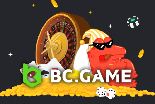 Is BC Game Legit Discover the Truth Behind the Popular Crypto Casino Is BC Game Legit Discover the Truth Behind the Popular Crypto Casino