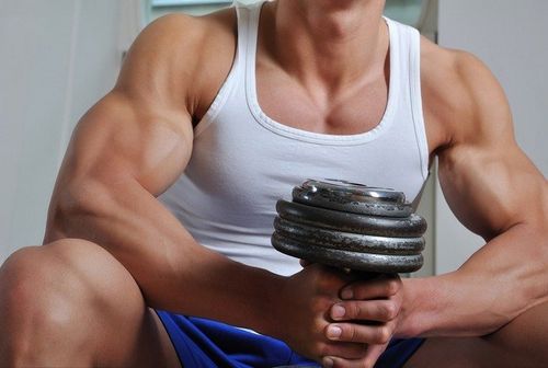 Testosteron Fenylpropionaat Resultaten: Wat U Moet Weten Testosteron Fenylpropionaat Resultaten: Wat U Moet Weten