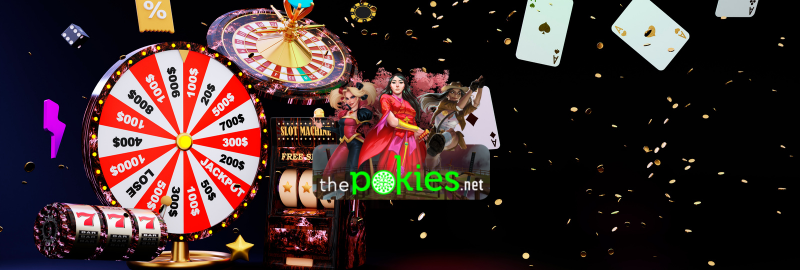 The Exciting World of ThePokies Everything You Need to Know The Exciting World of ThePokies Everything You Need to Know
