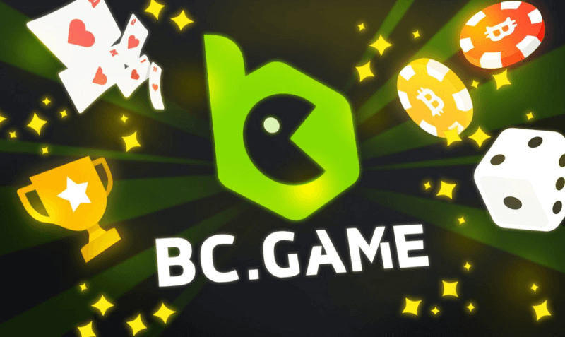 The Ultimate Guide to bc game online casino The Ultimate Guide to bc game online casino