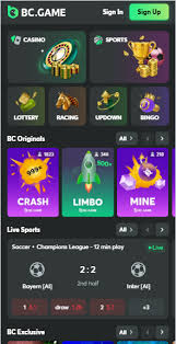 BC Game كازينو العملات المشفرة تجربة مثيرة ومربحة BC Game كازينو العملات المشفرة تجربة مثيرة ومربحة