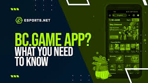 BC.Game Зеркала Почему это важно для игроков BC.Game Зеркала Почему это важно для игроков