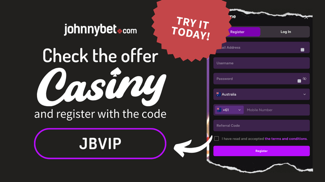 A Deep Dive into Casiny Casino Your Ultimate Gaming Experience A Deep Dive into Casiny Casino Your Ultimate Gaming Experience
