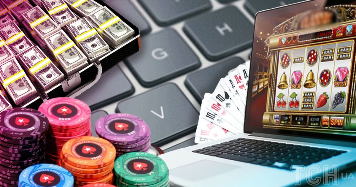 Essential Facts About Online Casino Chargebacks 0