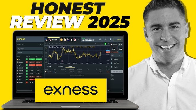 Exness MT4 Trading Platform Your Gateway to Successful Trading Exness MT4 Trading Platform Your Gateway to Successful Trading