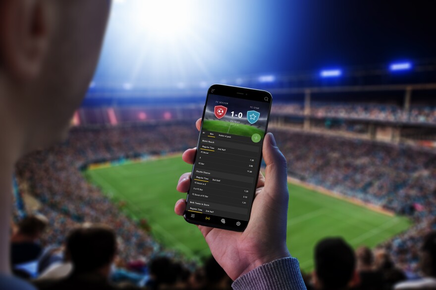 Experience the Excitement of Betting with Spurbets