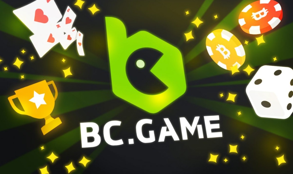 Experience the Thrill at BCGame Casino 0 Experience the Thrill at BCGame Casino 0