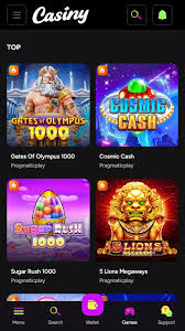 Exploring the Benefits of Casiny Casino No Deposit Bonuses 45 Exploring the Benefits of Casiny Casino No Deposit Bonuses 45